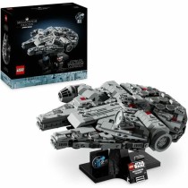 Konstruktionsspiel Lego Millenium Falcon Stars Wars