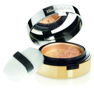 Base de Maquillage en Poudre Elizabeth Arden Pure Finish Mineral Nº 2 8,33 g