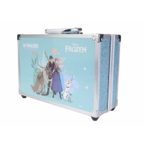 Schminkset für Kinder Frozen 25 x 19,5 x 8,7 cm