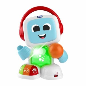 Interactive robot Chicco 17 x 11 x 25 cm