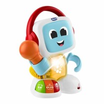 Robot interactif Chicco 17 x 11 x 25 cm