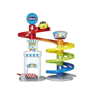 Vehicle Playset Chicco 00010001000000 (37 cm)