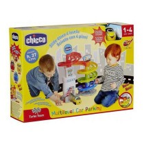 Vehicle Playset Chicco 00010001000000 (37 cm)