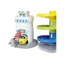 Vehicle Playset Chicco 00010001000000 (37 cm)