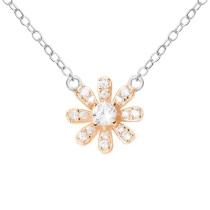 Ladies' Necklace Stroili 1669781