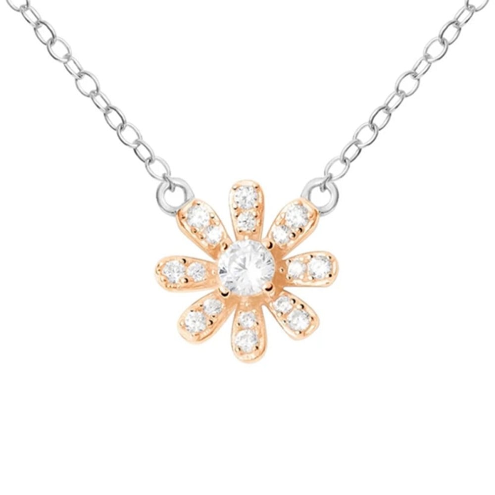 Ladies' Necklace Stroili 1669781