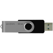 Clé USB GoodRam UTS3-0320K0R11 USB 3.1 Noir 32 GB (1 Unité)