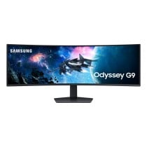 Écran Samsung LS49CG950EUXEN 49" 240 Hz