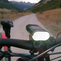 Reflective Light for Bicycle Töls Aina Usb Front 600 Lm