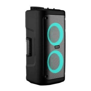 Bluetooth-Lautsprecher Denver Electronics 40 W RMS Schwarz 400 W