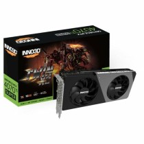 Carte Graphique INNO3D GEFORCE RTX 4070 Ti SUPER TWIN X2 16 GB GDDR6 GeForce RTX 4070 Ti