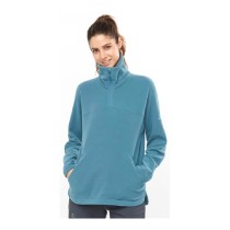 Fleece Salomon Essentiall Cosy Damen