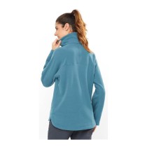 Fleece Lining Salomon Essentiall Cosy Lady