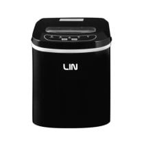 Ice Maker Lin ICE PRO-B12 Black 112 W 2,2 L