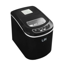 Ice Maker Lin ICE PRO-B12 Black 112 W 2,2 L