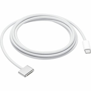 Câble USB-C Apple MLYV3ZM/A Blanc 2 m