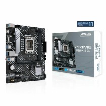 Carte Mère Asus ASUCMPB660MK0 mATX 4XDDR4 LGA 1700 INTEL B660