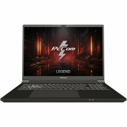 Laptop PcCom 16" 32 GB RAM 1 TB SSD Nvidia Geforce RTX 4070