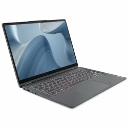 Ordinateur Portable Lenovo 14" Intel Core i5-1235U 16 GB RAM 512 GB SSD Espagnol Qwerty