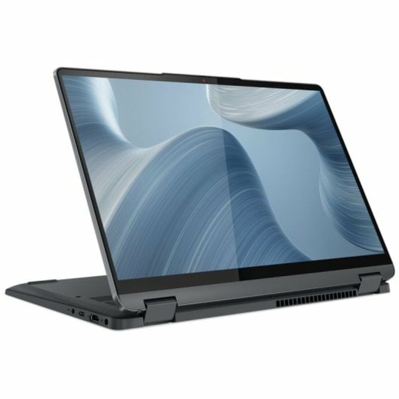 Ordinateur Portable Lenovo 14" Intel Core i5-1235U 16 GB RAM 512 GB SSD Espagnol Qwerty