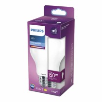 LED lamp Philips D 150 W 17,5 W E27 2452 lm 7,5 x 12,1 cm (6500 K)