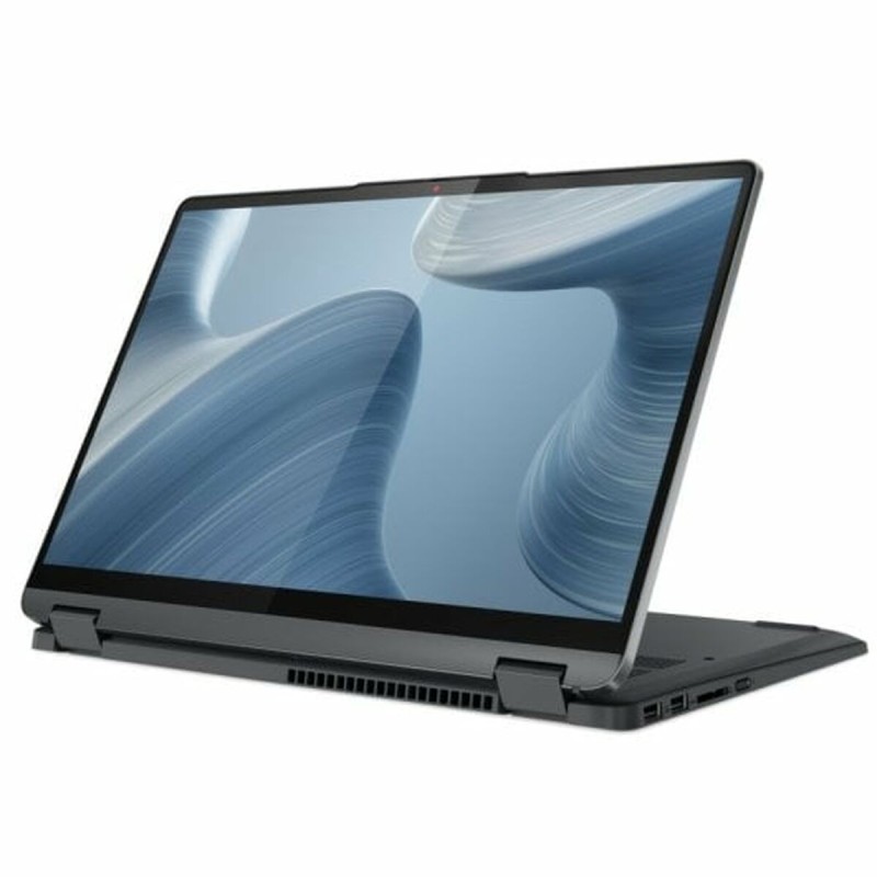 Ordinateur Portable Lenovo 14" Intel Core i5-1235U 16 GB RAM 512 GB SSD Espagnol Qwerty