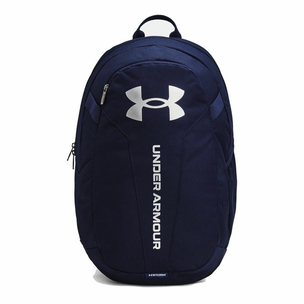 Sportrucksack Under Armour Hustle Lite Marineblau