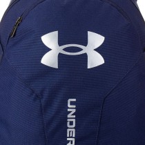 Sportrucksack Under Armour Hustle Lite Marineblau