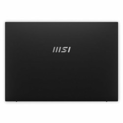 Laptop MSI 13,3" Intel Evo Core Ultra 7 155H 32 GB RAM 1 TB SSD