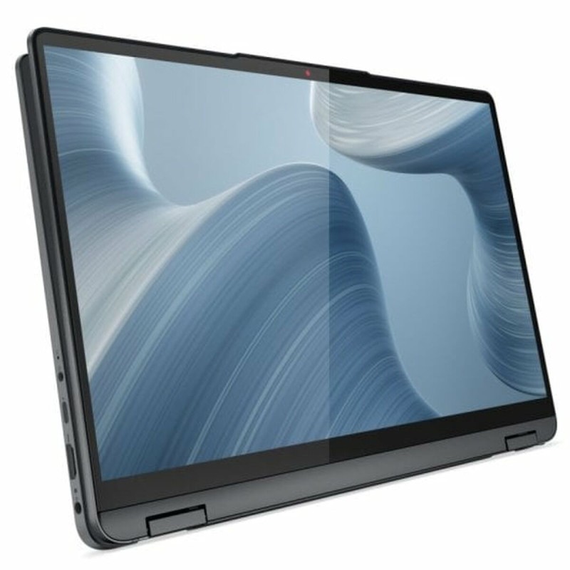 Ordinateur Portable Lenovo 14" Intel Core i5-1235U 16 GB RAM 512 GB SSD Espagnol Qwerty