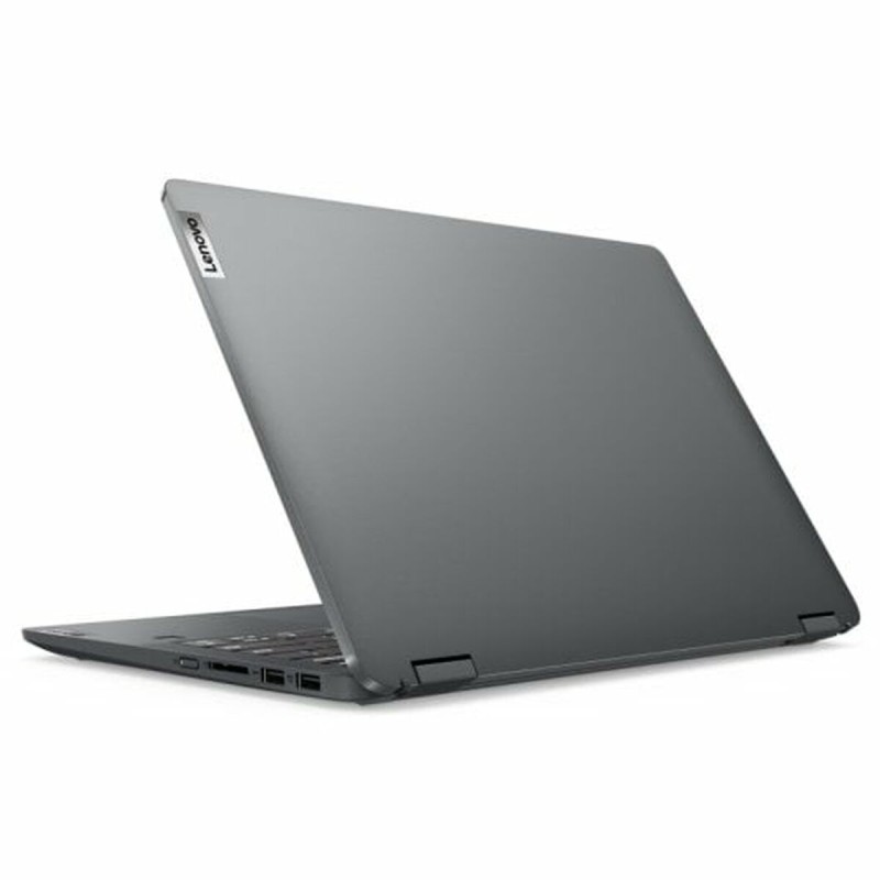 Ordinateur Portable Lenovo 14" Intel Core i5-1235U 16 GB RAM 512 GB SSD Espagnol Qwerty