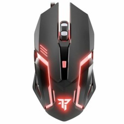 Mouse Tempest Schwarz