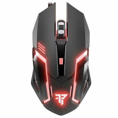 Mouse Tempest Schwarz