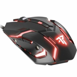 Mouse Tempest Black