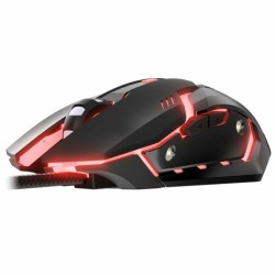 Mouse Tempest Black