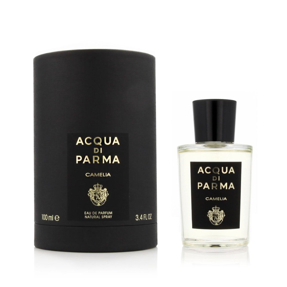 Parfum Unisexe Acqua Di Parma Camelia EDP 100 ml