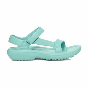 Mountain sandals Teva Hurricane Drift Blue Turquoise