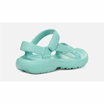 Mountain sandals Teva Hurricane Drift Blue Turquoise