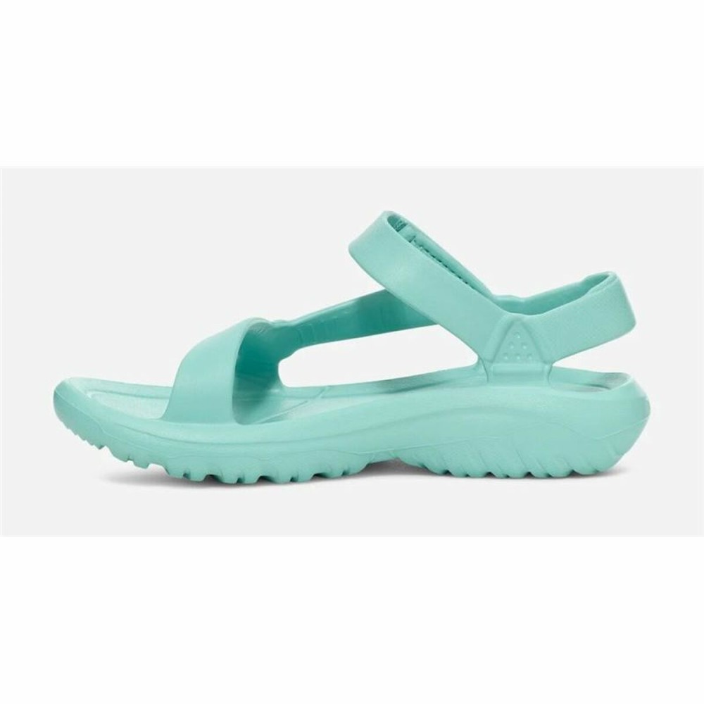 Mountain sandals Teva Hurricane Drift Blue Turquoise