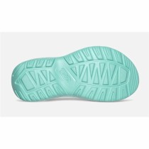 Mountain sandals Teva Hurricane Drift Blue Turquoise