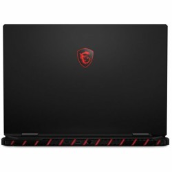 Laptop MSI 18" 128 GB RAM 2 TB SSD Nvidia Geforce RTX 4090