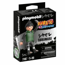 Figure Playmobil 71107 5 Pieces