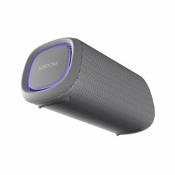 Tragbare Bluetooth-Lautsprecher LG Grau 20 W