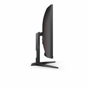 Monitor AOC CQ32G2SE/BK LED