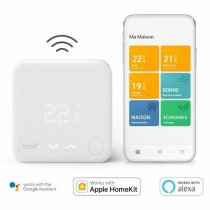 Thermostat Tado V3P-SK-WTS01WRB01IB01-TC-EU White