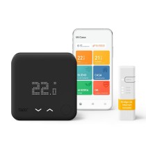 Thermostat Tado Starter Kit V3+ (1 Unités)