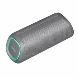 Tragbare Bluetooth-Lautsprecher LG Grau 20 W