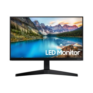 Monitor Samsung LF24T370FWR Full HD 24" 75 Hz