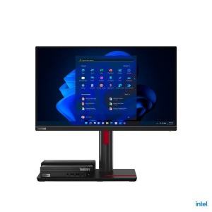 Écran Lenovo ThinkCentre TIO Flex Full HD 21,5" 60 Hz