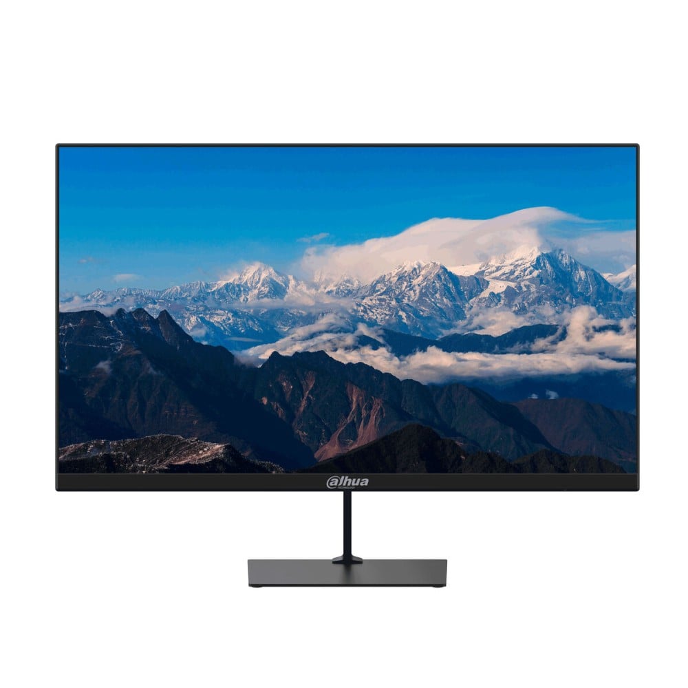 Monitor DAHUA TECHNOLOGY DHI-LM24-C200P Full HD 23,8" 75 Hz